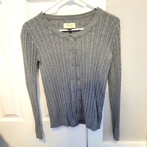 Sonoma Sweater